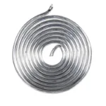 Припій дротяний олов'яно-свинцевий ПОС-61 50г (2мм)