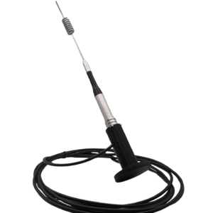 Антена автомобільна магнітна універсальна VHF 136-174 MHz UHF 400-520 MHz