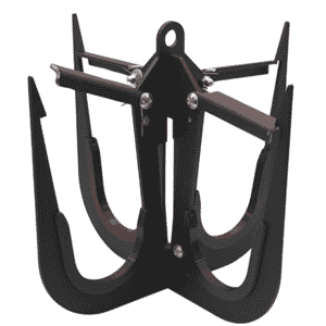 Евакуаційний захват-краб для дрона 25кг